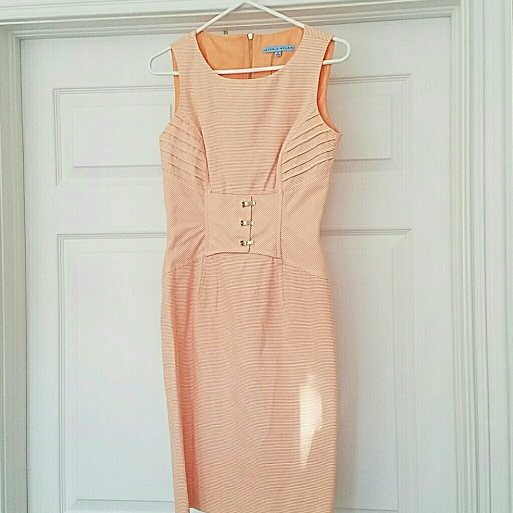 Antonio melani dress